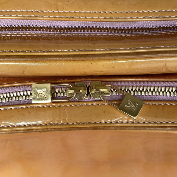 8️⃣0️⃣0️⃣ Louis Vuitton Vernis Rudsack Backpack - Rare find! - Picture 3 of 11